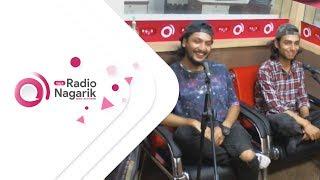 (Chirag & Bhasker) on The Lounge