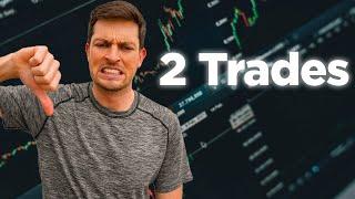 Day Trading Session Recap | November 20 | Copy Trading 20 Apex PA Accounts (Nasdaq)