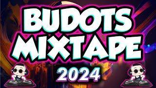 MIXTAPE TIKTOK BUDOTS PARTY NONSTOP 2024