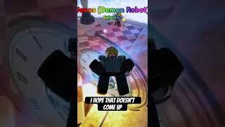  ALS OPM UPDATE! GENOS(Demon Robot) + CODES [ GODLY] Anime Last Stand