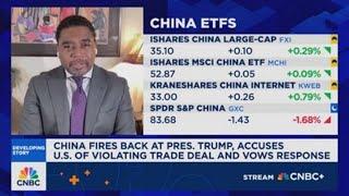McNeal: We've always known the U.S.-China relationship is a long-term strategic competition