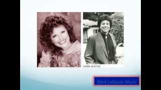 You're the One - Chris Montez and Kathy Young (Learning)