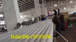 Excellent EPE foamed sheet film extrusion line/pe foam film machine