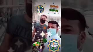 I love my India