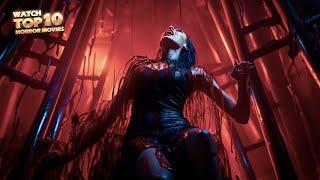 BLOOD COVERED CHOCOLATE  Exclusive Full Fantasy Horror Movie Premiere  English HD 2024