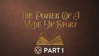 The Power of a Made Up Story | Part 1 | Joel Thomas