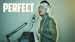 Perfect – Ed Sheeran | Lawrence Park Cover