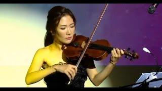 독특한 테드 강연 TEDx SNU_Violinist Noella_My Dinner with Noella 마이디너위드노엘라