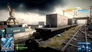 The Armory: Shotgun Ammo Guide | Battlefield 3 Commentary/Review