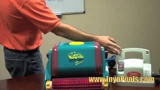 InyoPools.com - How to Select an automatic pool cleaner for your pool
