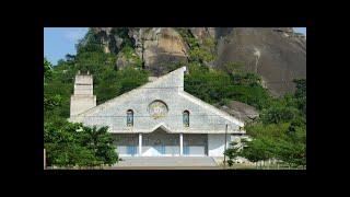 Grotte mariale d'Arigbo de Dassa-Zoumè: Messe de célébration du 70ème anniversaire du sanctuaire