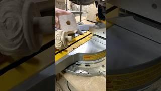 Woodworking lifehack #skills #diy