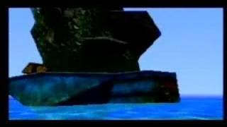 Donkey Kong 64 Nintendo 64 Gameplay_1999_11_15_2