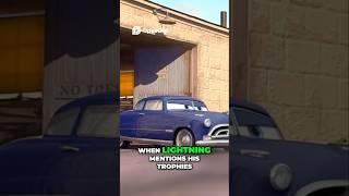 Lightning Uncovers Doc's Secret & Sally's Past  Radiator Springs REVEALED!
