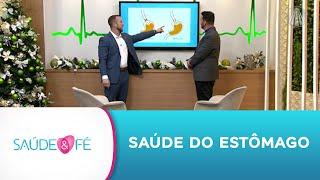 Saiba como cuidar da saúde do seu estômago e prevenir doenças estomacais