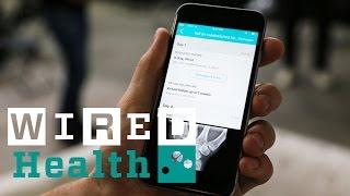 Carbon Health: The App Which Puts the Doctor in Your Pocket | WIRED Health 2017 | WIRED Events