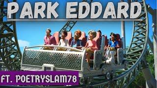 This park IS SO REALISTIC IT FELT REAL!! Planet Coaster Park Spotlight