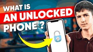 What is an Unlocked Phone?