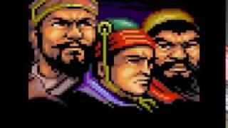 Let's Play Romance of the Three Kingdoms II Part 1: Let's Get Romantic!