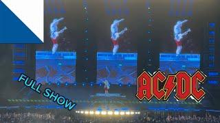 AC/DC - Live from Zurich 29.06.2024 (Full Concert Film) | Pippo11