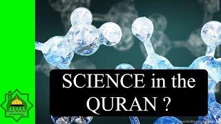 SCIENCE AND ISLAM: A Scientific Approach (NEW 2018) // Masjid Ribat