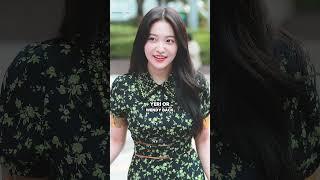 Red Velvet's Joy is Leaving SM Entertainment #redvelvet #kpopnews #kpop #noonak #kpop #kdrama #joy