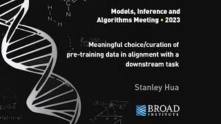 MIA: Stanley Hua & Alexander Lin, Meaningful Signals Within Deep Learning Models; Primer by Alex Lu