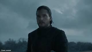 Jon snow ️ one man army whatsapp status