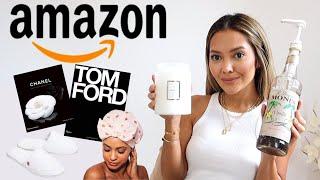 10 Things I Always Buy On Amazon | Amazon Repurchases