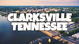 Best Things To Do in Clarksville Tennessee