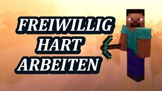 Der Trick hinter Satisfactory, Minecraft & Co.