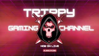 TRIPPY GAMING YT Live Stream | only rush game play 