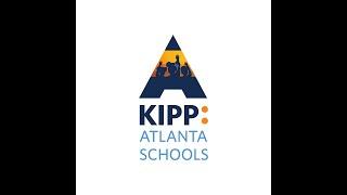 KIPP ATL Rebrand Video - Extended Version