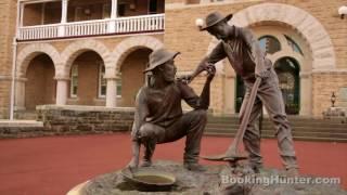 Perth, Australia Travel Guide   Must See Attractions