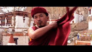 GAYWAA LADAKHI GOCHAK BY SKANCHAK CHOSKUL TSOGSPA LEH