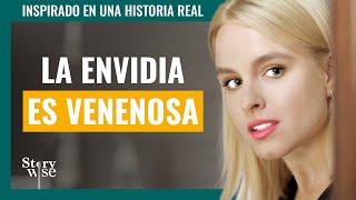 La Envidia Es Venenosa | @DramatizeMeEspanol