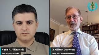 Dr. Gilbert Doctorow: Russia & the Turmoil in Syria & Georgia