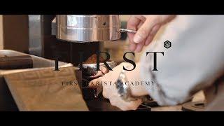 [부산 바리스타학원] 커피는 FIRST ACADEMY!