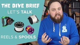 Let's Talk About Reels & Spools | Dive Brief