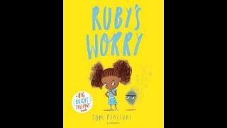 Ruby's Worry - written by Tom Percival - Read by Mrs Smalley