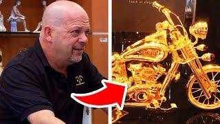 Deals That Made The Pawn Stars Rich