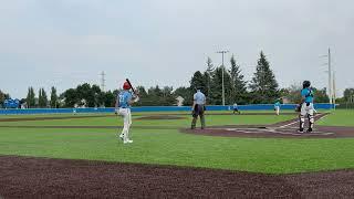 Baseball Northwest Championships highlights