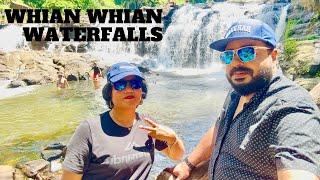 A trip to Whian Whian Falls, NSW, Australia. Adventures trip/ watch full video/ English Subtitles