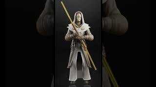 Star Wars The Black Series Jedi Temple Guard 6-Inch Action Figure