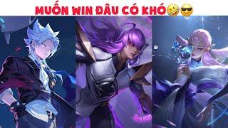 Tổng Hợp Những Pha Highlight Hay Nhất Liên Quân #157 | TikTok Liên Quân 2024