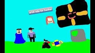 Bir hacker hikayesi 10 (SEZON FİNALİ)