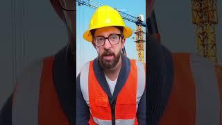 Adam Rose's Funniest Construction Site Moments: 150% Edition! 