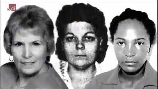 Three Women Who Got Executed On Death Row Documentary USA 2017 HD