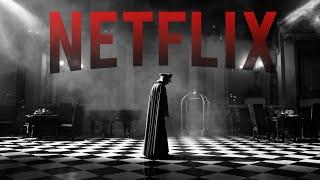 Top 10 VISUALLY STUNNING Movies on Netflix in 2024!