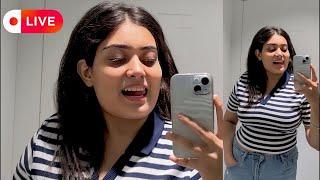 Bhavika Dhanjani is live ️